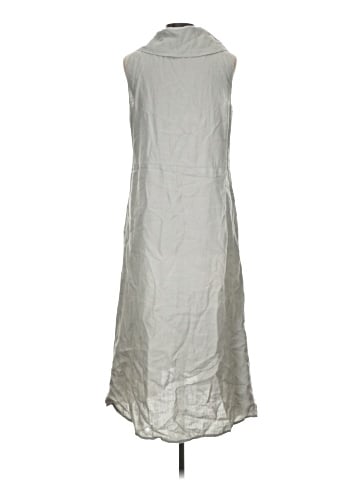 Flax Casual Dress (view 2)