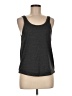 Splits 59 Gray Tank Top Size M (estimated) - photo 1