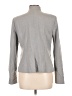Ann Taylor Factory Gray Blazer Size 10 - photo 2