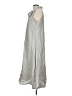 Flax Gray Casual Dress Size 10 (M) - photo 5