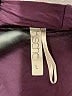 Kische Burgundy Cardigan Size L - photo 7