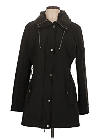 MICHAEL Michael Kors Coat (view 1)