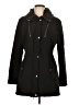 MICHAEL Michael Kors Black Coat Size L - photo 1