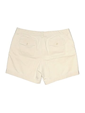 Eddie Bauer Khaki Shorts (view 2)