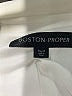 Boston Proper Ivory Blazer Size 0 - photo 6