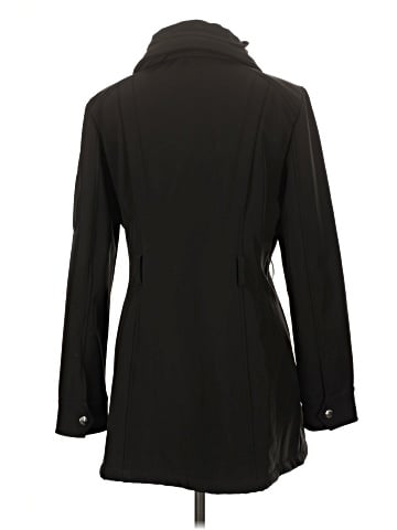 MICHAEL Michael Kors Coat (view 2)