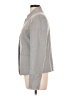 Ann Taylor Factory Gray Blazer Size 10 - photo 5
