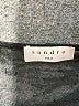 Sandro Black Cocktail Dress Size EU (FR) 34 / US 2 - photo 7