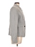 Ann Taylor Factory Gray Blazer Size 10 - photo 4