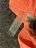 ZeroXposur 100% Polyester Orange Shorts Size 12 - photo 3
