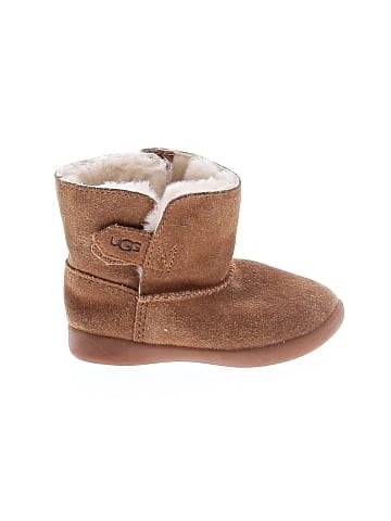 Ugg Booties (view 1)