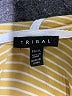 Tribal Yellow Sweatshirt Size XL - photo 7