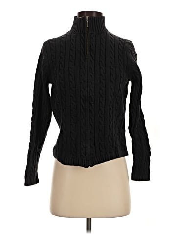 L.L.Bean Turtleneck Sweater (view 1)