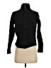 L.L.Bean 100% Cotton Black Turtleneck Sweater Size S - photo 1