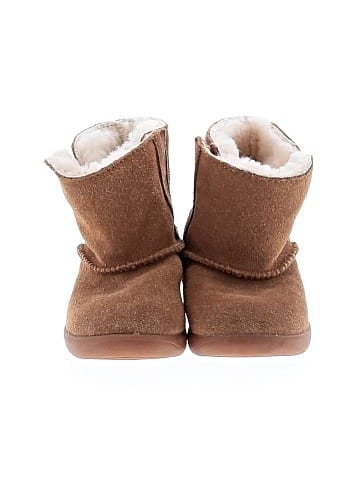 Ugg Booties (view 2)