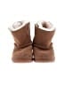Ugg Brown Booties Size 7 (kids) - photo 2