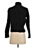L.L.Bean 100% Cotton Black Turtleneck Sweater Size S - photo 2