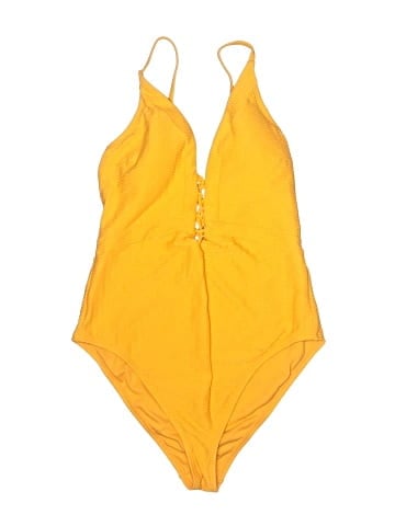 Jessica Simpson One Piece Swimsuit (view 1)