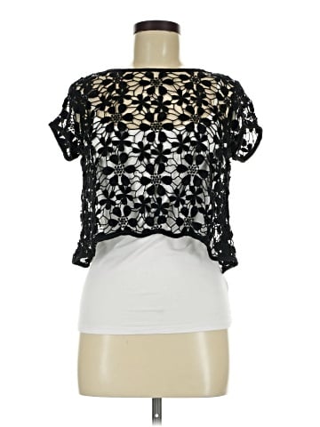 Chaslee Vest (view 1)