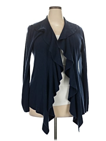 Karen Scott Cardigan (view 1)