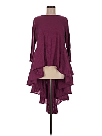 DG^2 by Diane Gilman Casual Dress (view 1)