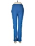 St. John Color Block Blue Active Pants Size 8 - photo 2