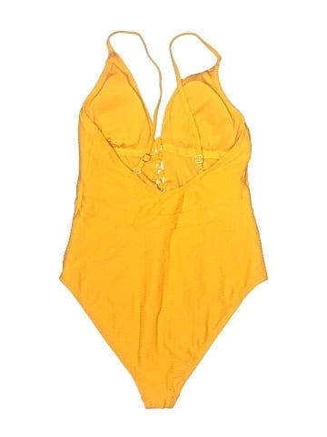 Jessica Simpson One Piece Swimsuit (view 2)