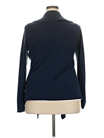 Karen Scott Cardigan (view 2)