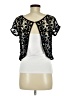 Chaslee Black Vest Size M (estimated) - photo 2