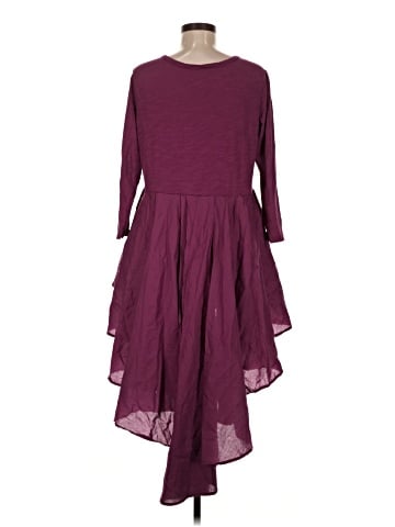 DG^2 by Diane Gilman Casual Dress (view 2)