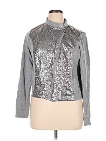 Juicy Couture Track Jacket (view 1)