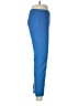 St. John Color Block Blue Active Pants Size 8 - photo 4