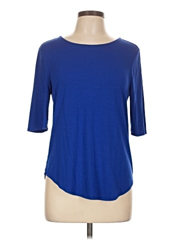 Cupio 3/4 Sleeve T-Shirt (view 1)