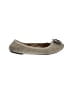 Lindsay Phillips Gray Flats Size 8 1/2 - photo 1