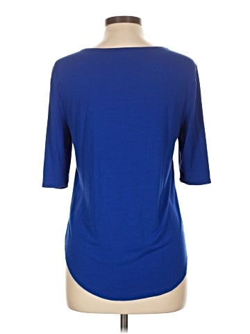 Cupio 3/4 Sleeve T-Shirt (view 2)