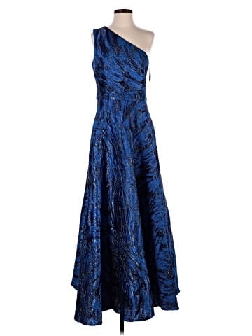 Xscape Cocktail Dress (view 1)