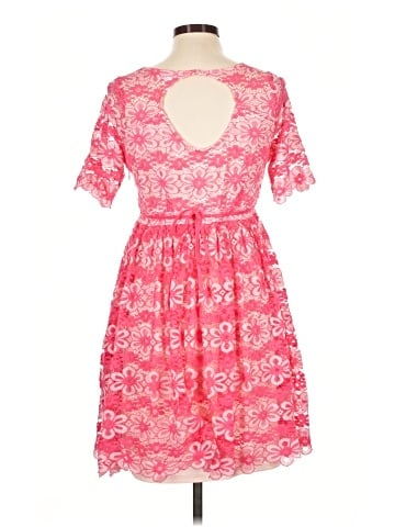 Motherhood Casual Dress (view 2)