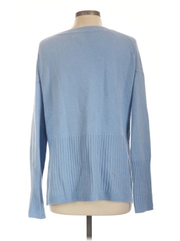 Derek Lam 10 Crosby Cashmere Pullover Sweater (view 2)