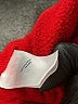 Lands' End 100% Polyester Red Vest Size M - photo 7