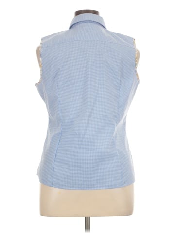 Orvis Sleeveless Button-Down Shirt (view 2)