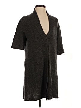 Eileen Fisher Wool Cardigan (view 1)