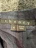 Theory Blue Blazer Size 6 - photo 6