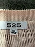 525 America 100% Cotton Pink Pullover Sweater Size XS - photo 7