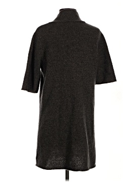 Eileen Fisher Wool Cardigan (view 2)