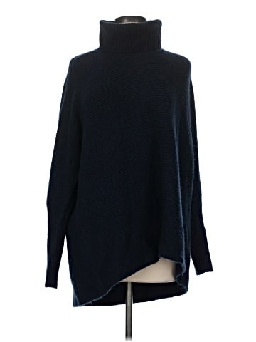 CeCe Turtleneck Sweater (view 1)