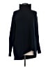 CeCe Blue Turtleneck Sweater Size M - photo 1