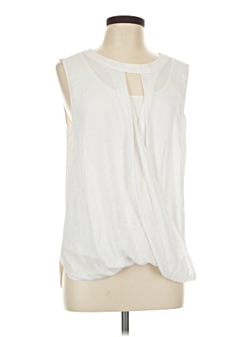 41Hawthorn Sleeveless Blouse (view 1)