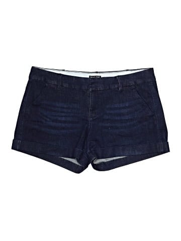 Dear John Denim Shorts (view 1)