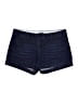 Dear John Solid Blue Denim Shorts Size 33 waist - photo 1
