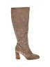 Dolce Vita Tan Boots Size 9 - photo 1
